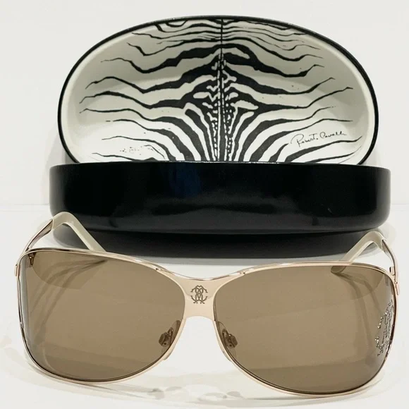 Roberto Cavalli | Accessories | Nwot Roberto Cavalli Crystal  display picture 1